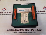Selco m4700-00 alarm indicator