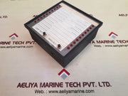 Selco m4700-80 modbus indicator panel