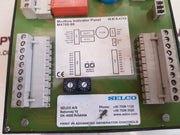 Selco m4700-80 modbus indicator panel