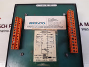 Selco m4700-00 alarm indicator