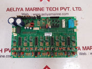 Hyundai Wsp-9903 pcb card