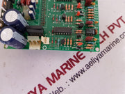 Hyundai Wsp-9903 pcb card