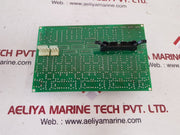 Hyundai Wsp-9903 pcb card