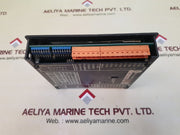 Selco ws m1000-24-10b alarm annunciator