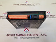 Selco ws m1000-24-10b alarm annunciator