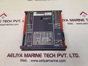 Selco ws m1000-24-10b alarm annunciator