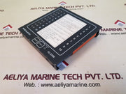 Selco ws m1000-24-10b alarm annunciator