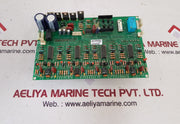 Hyundai Wsp-9903 pcb card