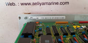 Gpv Electronics 600056030 Pcb Card 600056030 V02 / 600051040 V02 /600101120