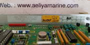Gpv Electronics 600056030 Pcb Card 600056030 V02 / 600051040 V02 /600101120