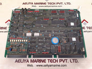 Nabco mc-103-01b pcb card 885 72739840
