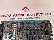 Nabco mc-103-01b pcb card 885 72739840