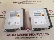 Aeg modicon dep 216/as-bdep-216 discrete input module