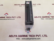Aeg modicon dep 216/as-bdep-216 discrete input module