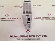 Aeg modicon dep 216/as-bdep-216 discrete input module