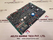 Nabco mc-103-01b pcb card 885 72739840