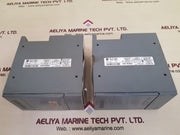 Allen-bradley slc 500 1746-p2 ser.c power supply