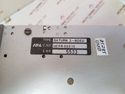 Eb nera saturn 3-bdeu
