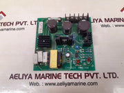 Cross 200bc pcb card