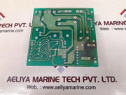 Cross 200bc pcb card