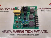 Cross 200bc pcb card