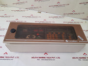 Consilium cs3004 fire alarm system