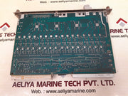 Siemens 548 120 9101 pcb card