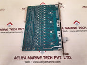 Siemens 548 120 9101 pcb card