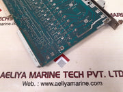 Siemens 548 120 9101 pcb card