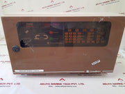 Consilium Marine Cs3000 Fire And Gas Alarms-salwico System