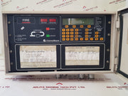 Consilium Marine Cs3000 Fire And Gas Alarms-salwico System