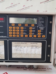 Consilium Marine Cs3000 Fire And Gas Alarms-salwico System