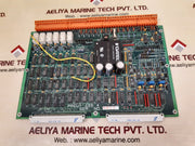 Ppcu1 iss 4 pcb card