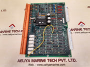 Ppcu1 iss 4 pcb card