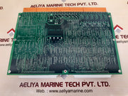 Ppcu1 iss 4 pcb card
