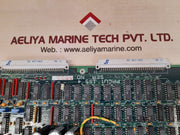Ppcu1 iss 4 pcb card