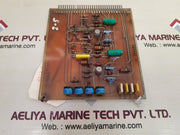 Mitsubishi L-vc-05A Pcb Card He26072D 56-295401