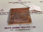Mitsubishi L-vc-05A Pcb Card He26072D 56-295401