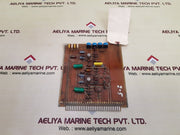 Mitsubishi L-vc-05A Pcb Card He26072D 56-295401