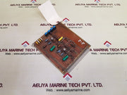 Mitsubishi L-vc-05A Pcb Card He26072D 56-295401
