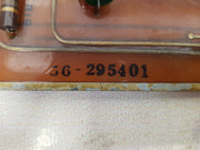 Mitsubishi L-vc-05A Pcb Card He26072D 56-295401