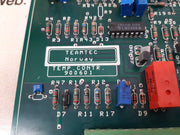 Teamtec 900601 pcb card