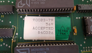 Allen-bradley 1772-li processor control module