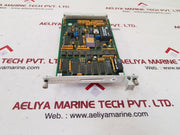 Albatross pai-121 pcb card 37771490f