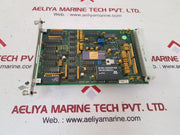 Albatross pai-121 pcb card 37771490f