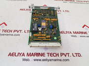 Albatross pai-121 pcb card 37771490f