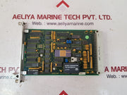 Albatross pai-121 pcb card 37771490f