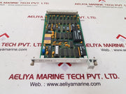 Albatross pao-122 pcb card 37937406