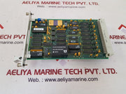 Albatross pao-122 pcb card 37937406