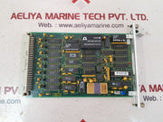 Albatross pao-122 pcb card 37937406